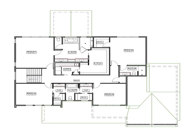 Photo 3 of Mansion for sale at 5244 Scenic Dr Sw, Rochester, MN 55902 | MLS# 7038604 | Listing updated on 2026-09-16