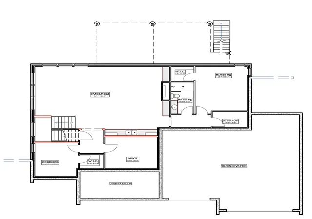 Photo 3 of Single family home for sale at 5244 Scenic Dr SW, Rochester, MN 55902 | MLS# 7038604 | Listing updated on 2026-09-16