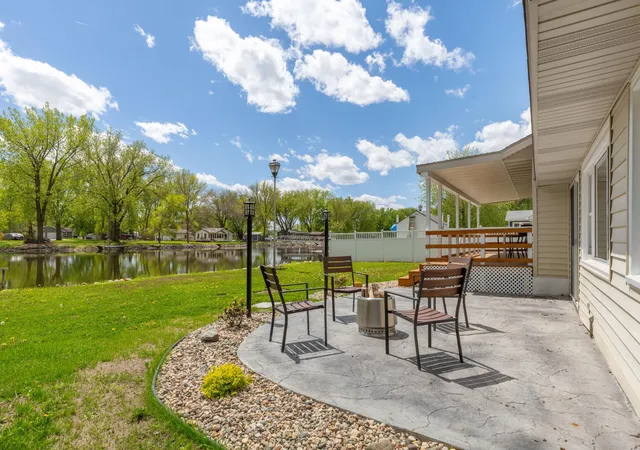 Photo 4 of Single family home for sale at 918 Marian St, Waterville, MN 56096 | MLS# 7039632 | Listing updated on 2026-09-18