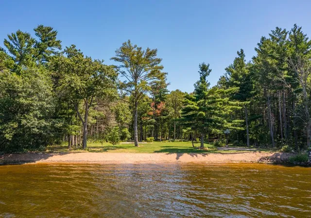 Land for sale at 8559 Sunset Shrs, Pine River, MN 56474 | MLS# 7041007