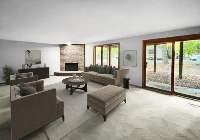 Photo 4 of Single family home for sale at 13303 Morgan Ave S, Burnsville, MN 55337 | MLS# 7043528 | Listing updated on 2026-09-16