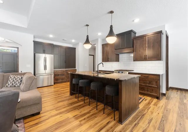 Photo 3 of Single family home for sale at 11956 Harbor Ln, Crosslake, MN 56442 | MLS# 7044988 | Listing updated on 2026-09-16