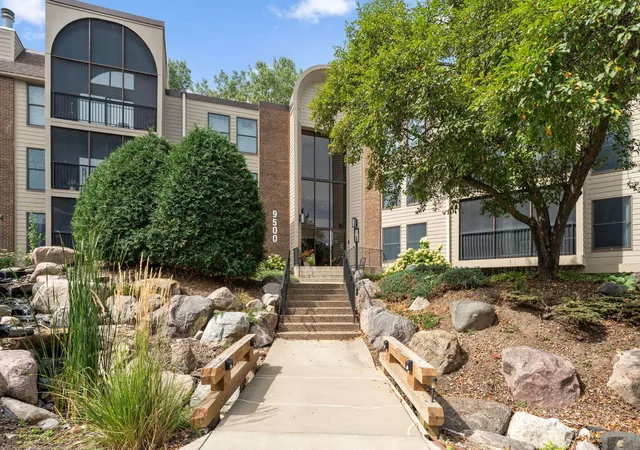 Photo 1 of Condo for sale at 9500 Collegeview Rd #206, Minneapolis, MN 55437 | MLS# 7047054 | Listing updated on 2026-09-11