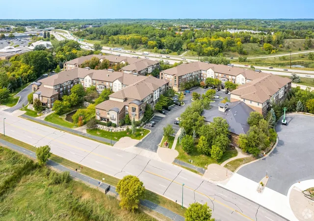 Photo 2 of Condo for sale at 13560 Technology Dr #1206, Eden Prairie, MN 55344 | MLS# 7051963 | Listing updated on 2026-09-18