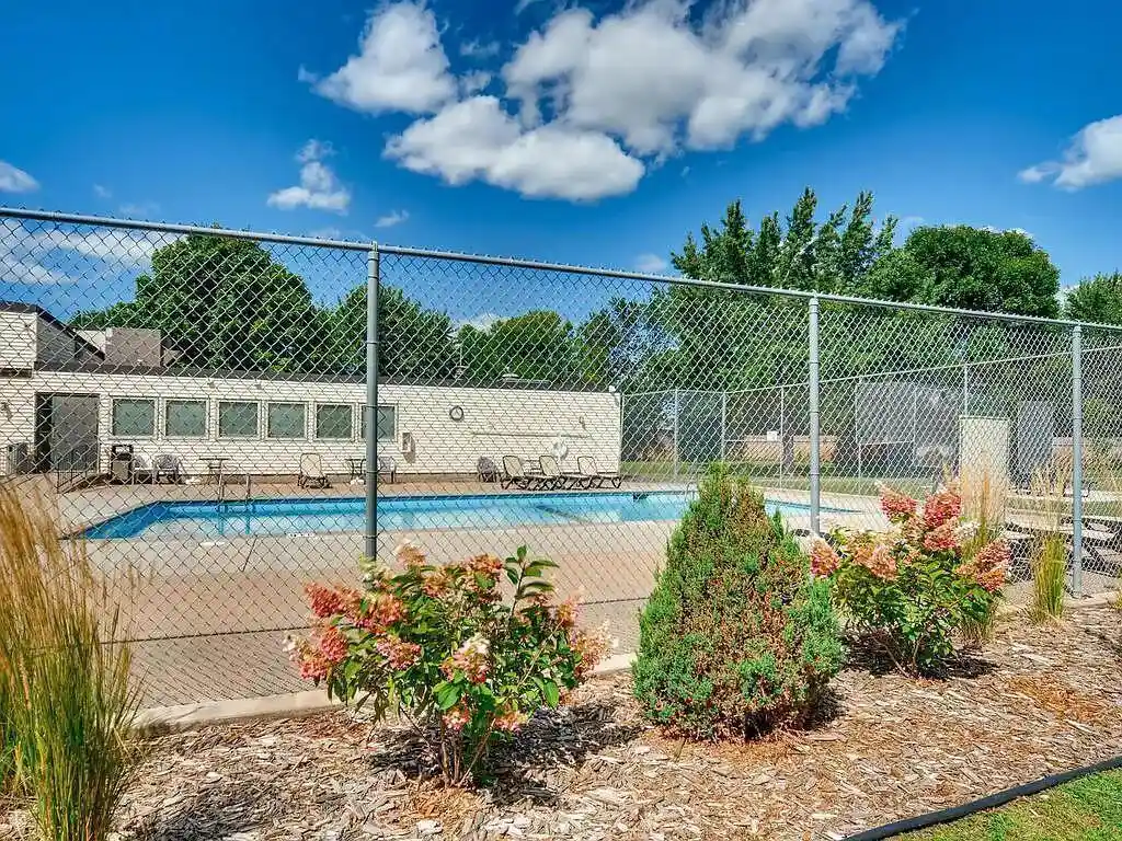 Listing Photo 2 - Condo for sale in 7332 72nd Ln N located at 7332 72nd Ln N, Minneapolis, MN 55428 - Unit 7332 72nd Lane N