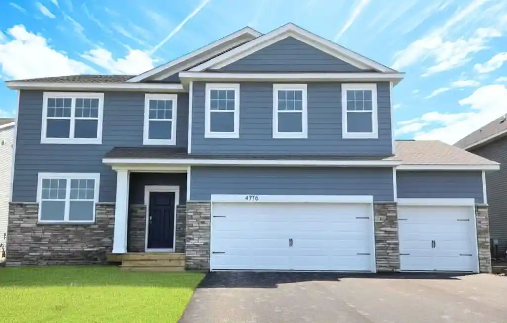 Photo 1 of Single family home for sale at 4776 Blake Ct, Saint Paul, MN 55129 | MLS# 7053384 | Listing updated on 2026-10-25