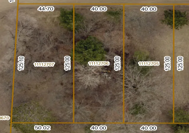 Photo 4 of Land for sale at Tbd 4th Street SW, Crosby, MN 56441 | MLS# 7055244 | Listing updated on 2026-09-16