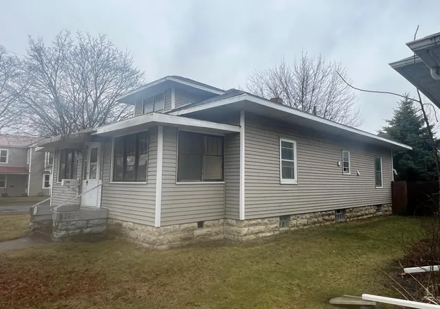 Photo 1 of Single Family Residence at 1334 Jackson St, La Crosse, WI 54601 | MLS# 7056109 | | Sold on 2026-09-15