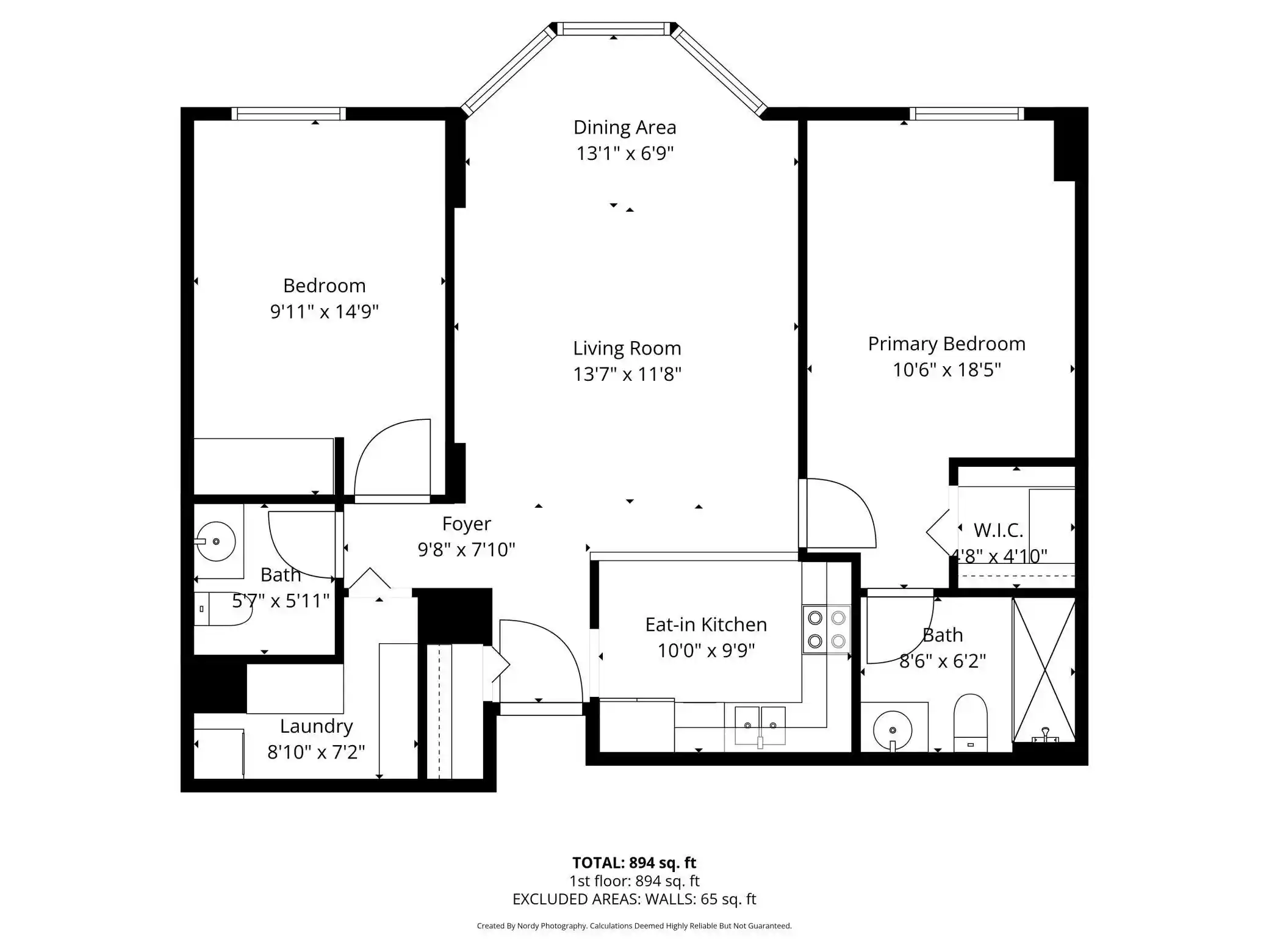 Listing Photo 39 - Condo for sale in 1425 W 28Th St located at 1425 W 28Th St, Minneapolis, MN 55408 - Unit #508