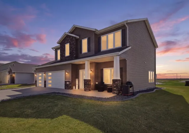 Photo 3 of Single family home for sale at 5651 43rd Street S, Fargo, ND 58104 | MLS# 7061762 | Listing updated on 2026-09-17