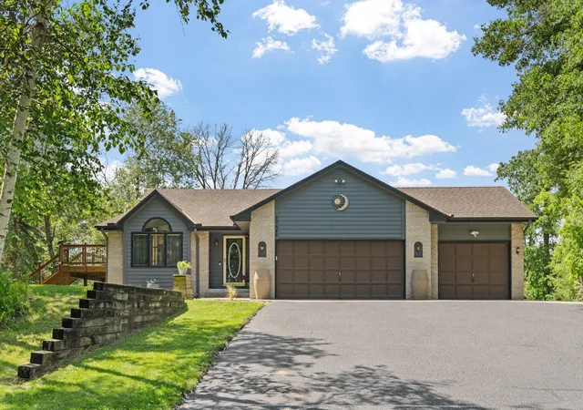 Photo 1 of Sale Pending at 20648 Monroe St Ne, Cedar, MN 55011 | MLS# 7062896 | Listing updated on 2026-09-09