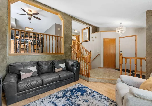 Photo 3 of Sale Pending at 20648 Monroe St Ne, Cedar, MN 55011 | MLS# 7062896 | Listing updated on 2026-09-09