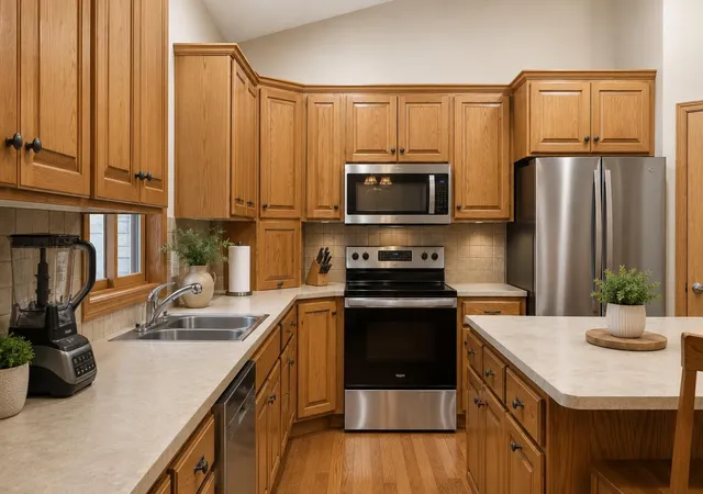 Photo 4 of Single family home for sale at 8160 Golf View Trl, Pequot Lakes, MN 56472 | MLS# 7063403 | Listing updated on 2026-09-09