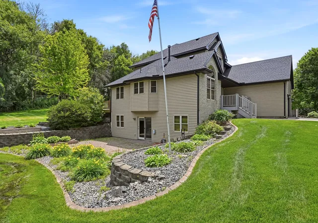 Photo 3 of Single family home for sale at 5126 Nelmark Ave NE, Saint Michael, MN 55376 | MLS# 7063657 | Listing updated on 2026-10-07