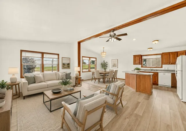Photo 2 of Single family home for sale at 2113 3rd Avenue Se, Rochester, MN 55904 | MLS# 7063665 | Listing updated on 2026-09-18