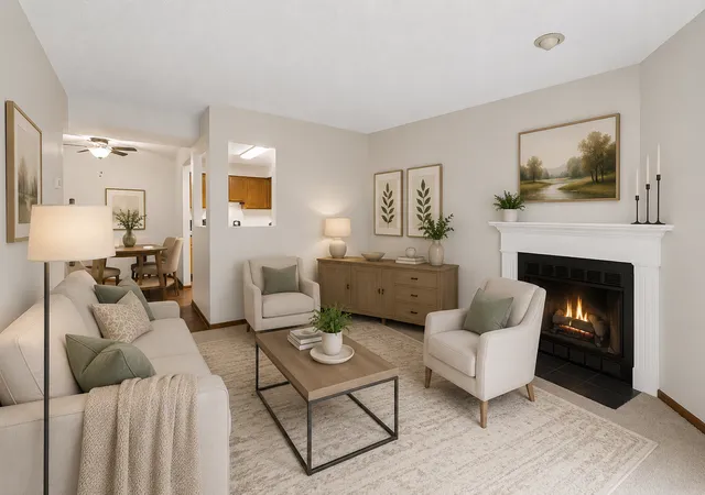 Photo 3 of Condo for sale at 4165 Hilltop Point #102, Saint Paul, MN 55123 | MLS# 7063717 | Listing updated on 2026-09-16