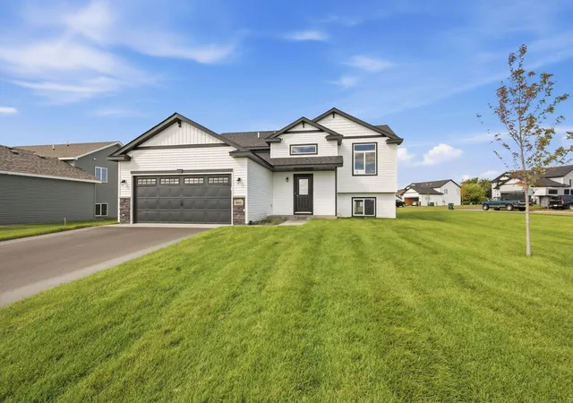 Photo 1 of Single family home for sale at 108 Cedar St Se, Kimball, MN 55353 | MLS# 7064213 | Listing updated on 2026-09-30