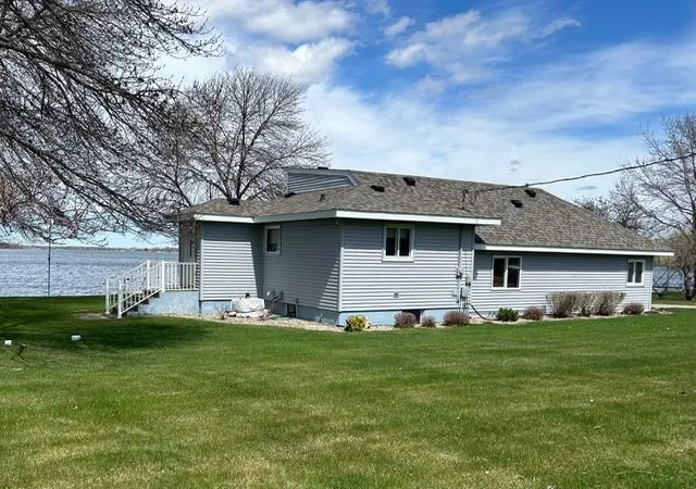 Photo 1 of Single family home for sale at 16395 Se Amelia Rd, Glenwood, MN 56334 | MLS# 7064230 | Listing updated on 2026-09-09