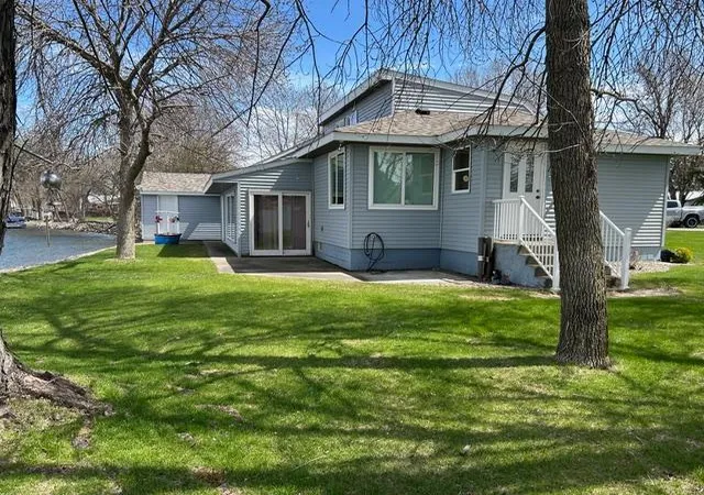 Photo 2 of Single family home for sale at 16395 Se Amelia Rd, Glenwood, MN 56334 | MLS# 7064230 | Listing updated on 2026-09-09