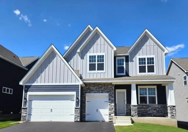 Photo 1 of Single family home for sale at 4913 Blake Way, Saint Paul, MN 55129 | MLS# 7065438 | Listing updated on 2026-09-16