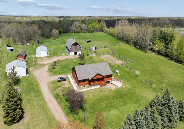 Photo 1 of Single family home for sale at 17991 Glendorado Rd, Princeton, MN 55371 | MLS# 7065475 | Listing updated on 2026-09-16