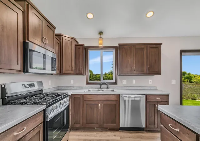 Photo 2 of Single family home for sale at 8245 Natures Edge Rd, Clear Lake, MN 55319 | MLS# 7065838 | Listing updated on 2026-09-17