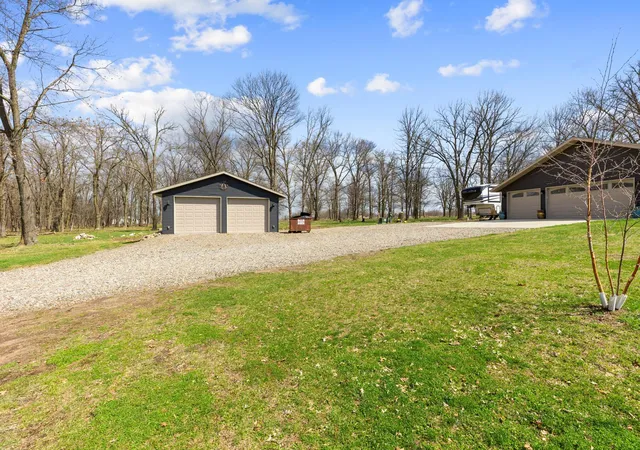 Photo 3 of Sale Pending at 24264 255th Avenue, Pierz, MN 56364 | MLS# 7066087 | Listing updated on 2026-09-16