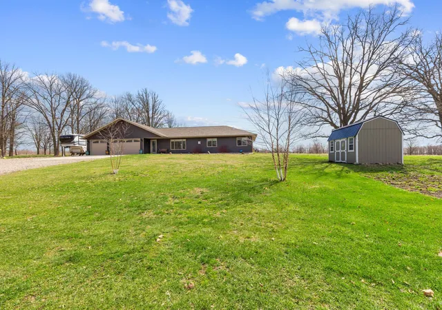 Photo 4 of Sale Pending at 24264 255th Avenue, Pierz, MN 56364 | MLS# 7066087 | Listing updated on 2026-09-16