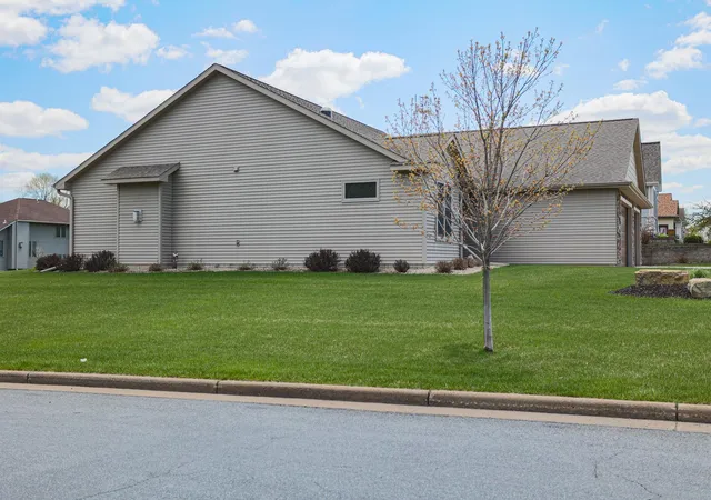 Photo 2 of Single family home for sale at 298 Kusilek St, River Falls, WI 54022 | MLS# 7066978 | Listing updated on 2026-09-17