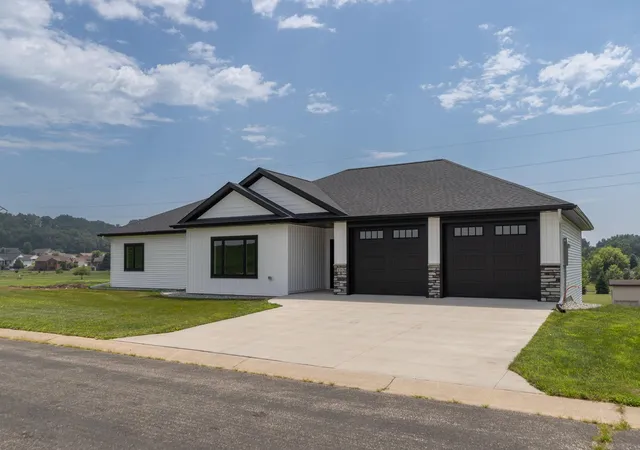 Single family home for sale at 416 Brubaker Dr, Saint Charles, MN 55972 | MLS# 7069061