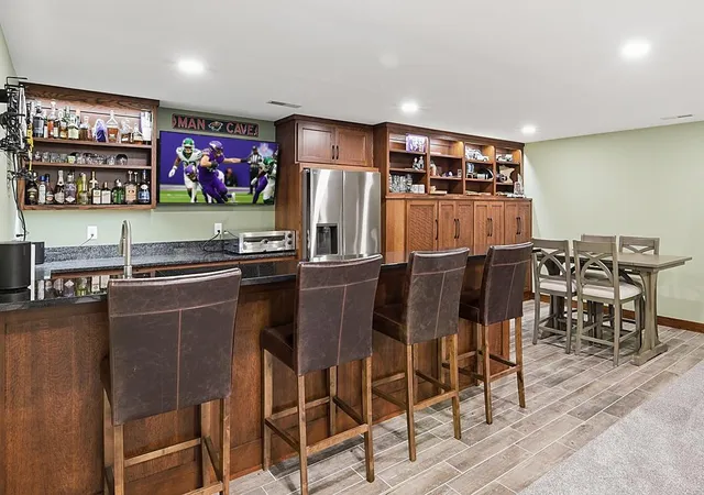 Photo 1 of Single family home for sale at 11 Moon Cir, Saint Cloud, MN 56301 | MLS# 7069784 | Listing updated on 2026-09-17