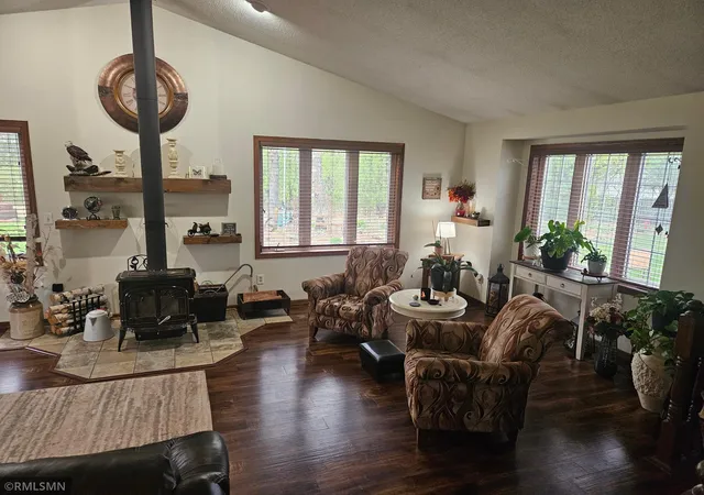 Photo 4 of Single family home for sale at 9722 302nd Avenue NW, Princeton, MN 55371 | MLS# 7070286 | Listing updated on 2026-09-16