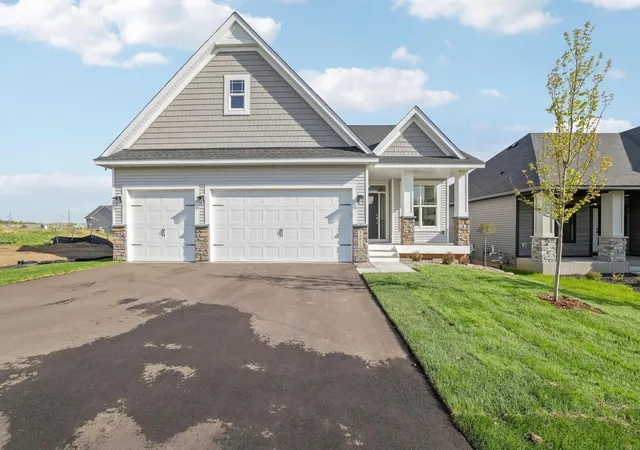 Photo 3 of Single family home for sale at 13822 Arrowhead Way, Rosemount, MN 55068 | MLS# 7070752 | Listing updated on 2026-09-09