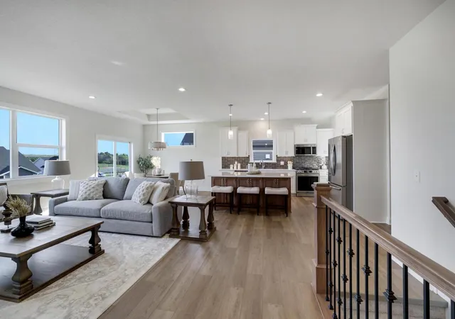 Photo 3 of Single family home for sale at 13822 Arrowhead Way, Rosemount, MN 55068 | MLS# 7070752 | Listing updated on 2026-09-09