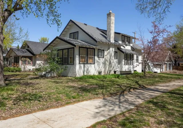 Photo 1 of Multi family home for sale at 4353 Bryant Ave S, Minneapolis, MN 55409 | MLS# 7070855 | Listing updated on 2026-10-04
