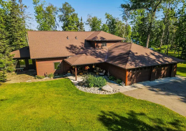 Photo 1 of Single family home for sale at 26089 Hammock Dr, Park Rapids, MN 56470 | MLS# 7071488 | Listing updated on 2026-09-08