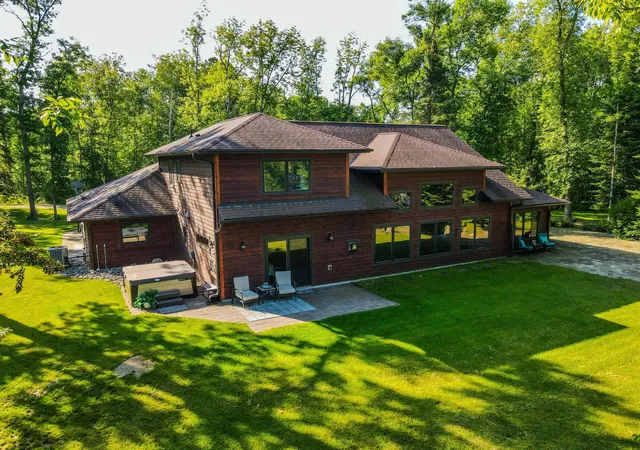 Photo 2 of Single family home for sale at 26089 Hammock Dr, Park Rapids, MN 56470 | MLS# 7071488 | Listing updated on 2026-09-08