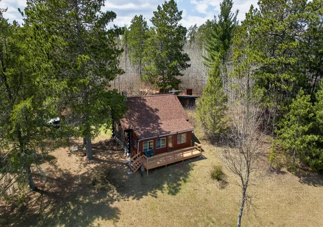 Single family home for sale at 10918 County 95, Laporte, MN 56461 | MLS# 7071491