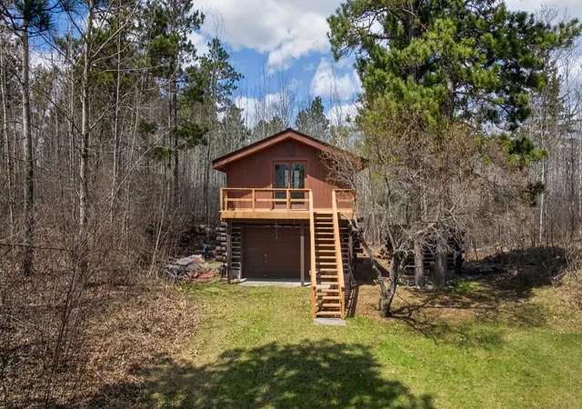 Photo 2 of Single family home for sale at 10918 County 95, Laporte, MN 56461 | MLS# 7071491 | Listing updated on 2026-09-16