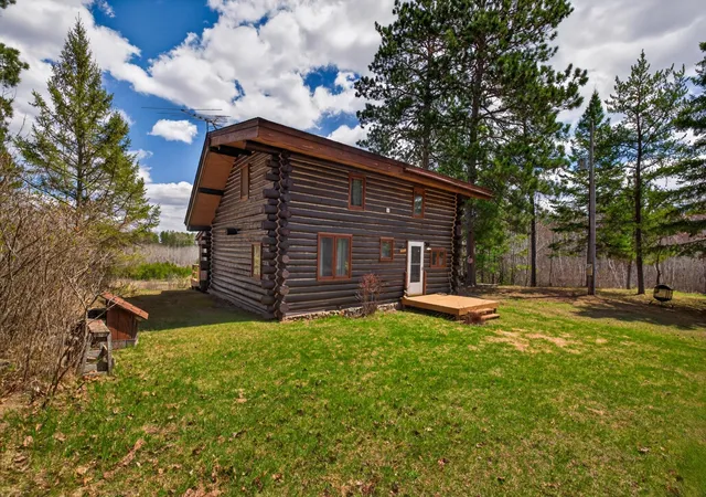 Photo 3 of Single family home for sale at 10918 County 95, Laporte, MN 56461 | MLS# 7071491 | Listing updated on 2026-09-16