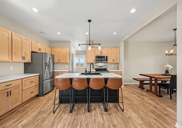 Photo 2 of Single family home for sale at 19347 Lake Volney Cir, Le Center, MN 56057 | MLS# 7071735 | Listing updated on 2026-09-16