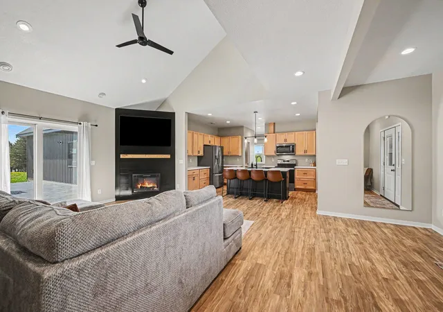 Photo 3 of Single family home for sale at 19347 Lake Volney Cir, Le Center, MN 56057 | MLS# 7071735 | Listing updated on 2026-09-16