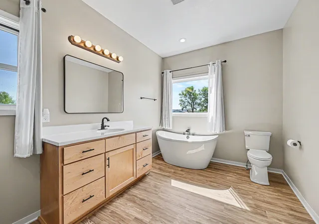 Photo 3 of Single family home for sale at 19347 Lake Volney Cir, Le Center, MN 56057 | MLS# 7071735 | Listing updated on 2026-09-16
