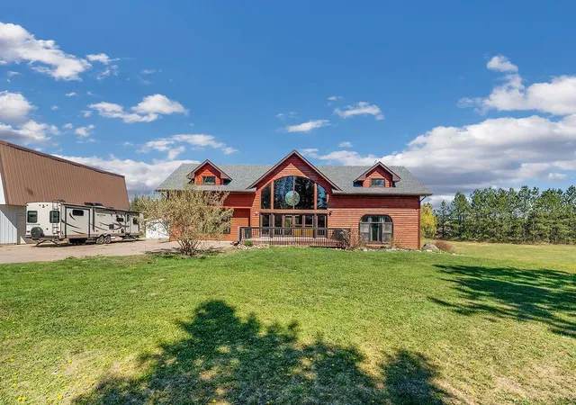 Photo 1 of Sale Pending at 3874 County Rd 138, Barnum, MN 55707 | MLS# 7071925 | Listing updated on 2026-09-24
