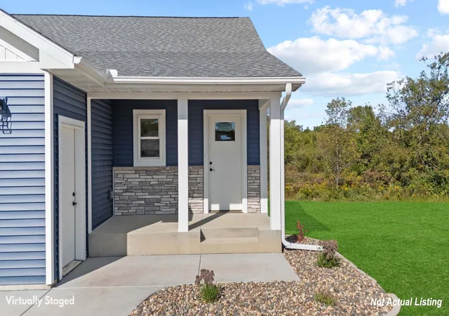 Photo 1 of Townhouse for sale at 415 Finvold St, Woodville, WI 54028 | MLS# 7073204 | Listing updated on 2026-09-17