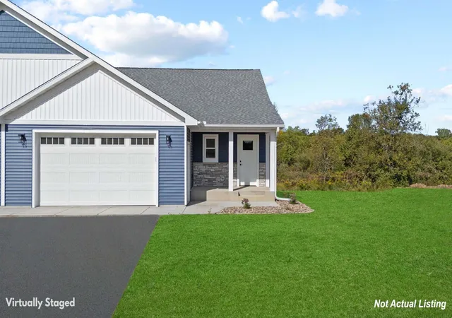Photo 2 of Townhouse for sale at 415 Finvold St, Woodville, WI 54028 | MLS# 7073204 | Listing updated on 2026-09-17