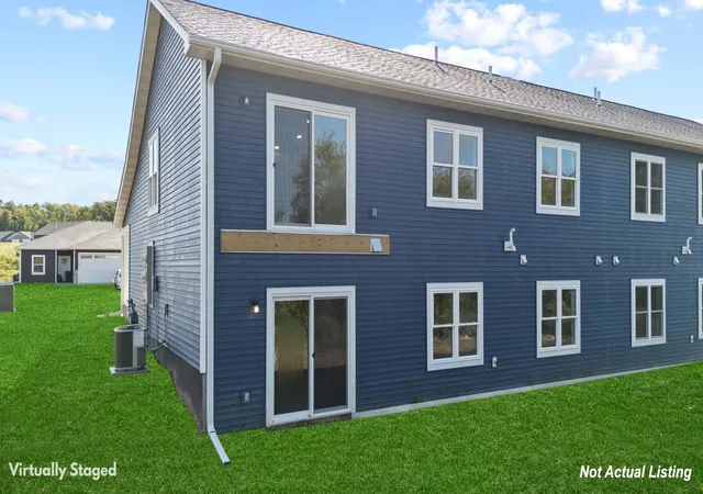 Photo 3 of Townhouse for sale at 415 Finvold St, Woodville, WI 54028 | MLS# 7073204 | Listing updated on 2026-09-17