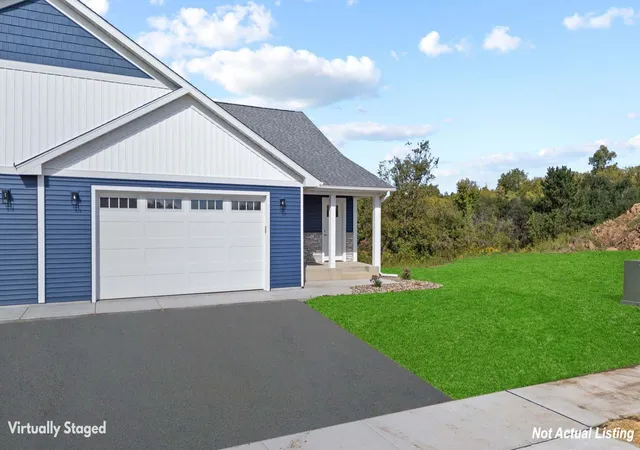 Photo 3 of Townhouse for sale at 415 Finvold St, Woodville, WI 54028 | MLS# 7073204 | Listing updated on 2026-09-17