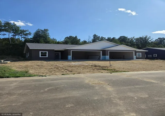 Photo 1 of Townhouse for sale at 406 Norske St, Woodville, WI 54028 | MLS# 7073207 | Listing updated on 2026-09-16