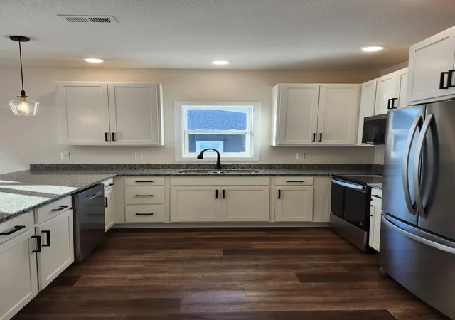 Photo 3 of Townhouse for sale at 406 Norske St, Woodville, WI 54028 | MLS# 7073207 | Listing updated on 2026-09-16